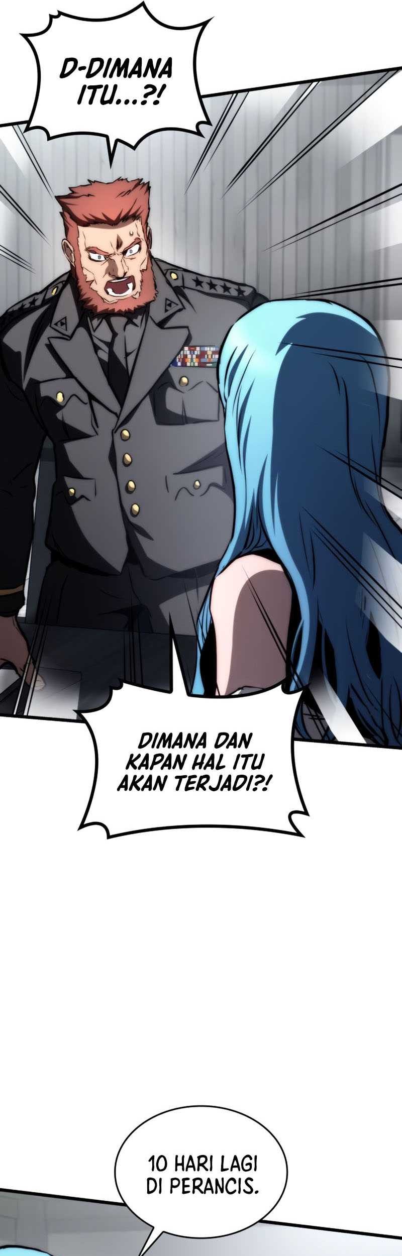 Kill The Dragon Chapter 68 - halaman 77