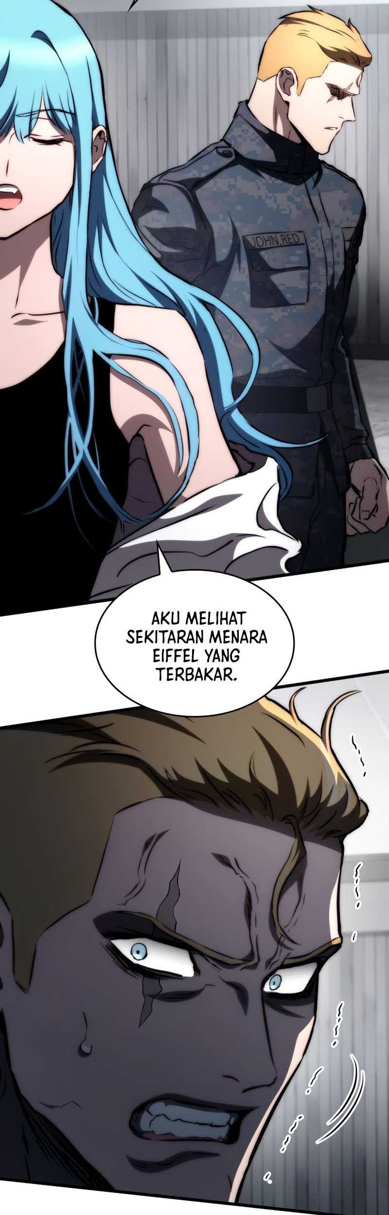 Kill The Dragon Chapter 68 - halaman 78