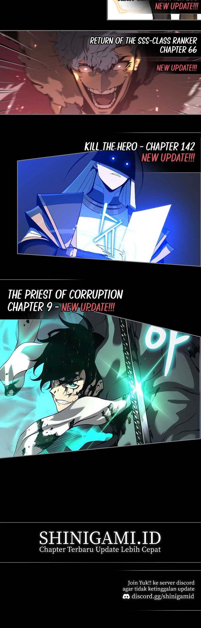Kill The Dragon Chapter 68 - halaman 85