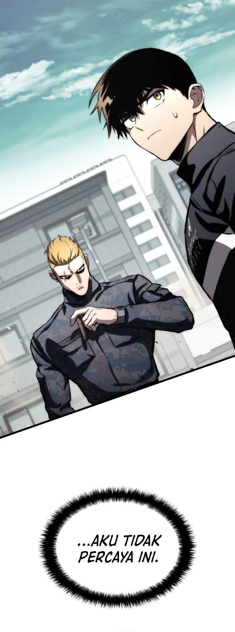 Kill The Dragon Chapter 68 - halaman 9