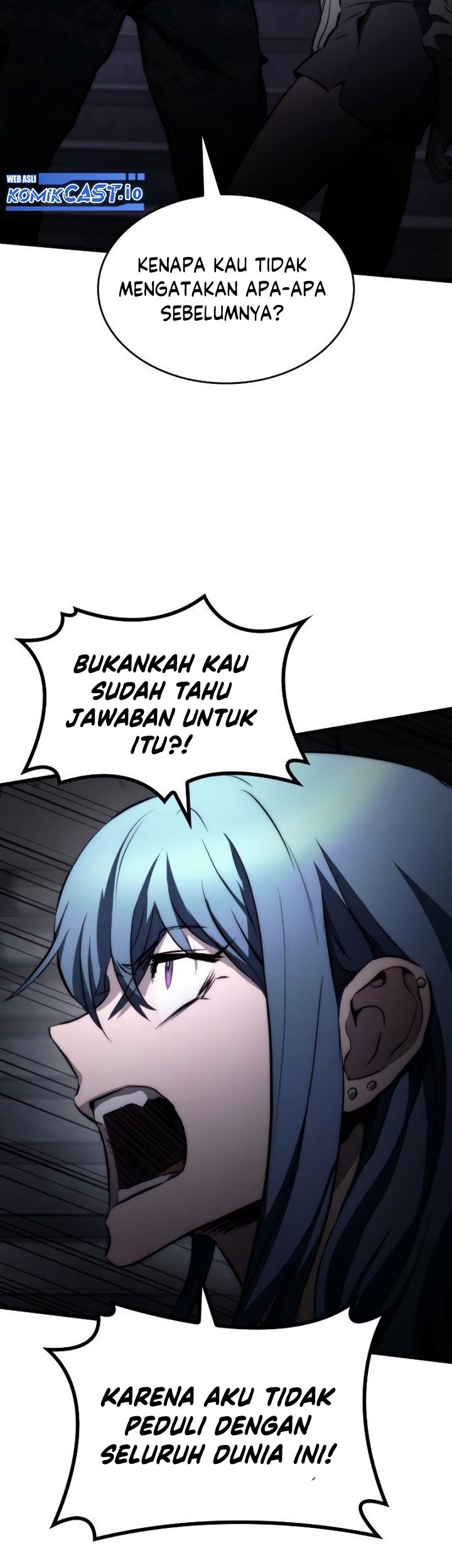 Kill The Dragon Chapter 69 - halaman 10