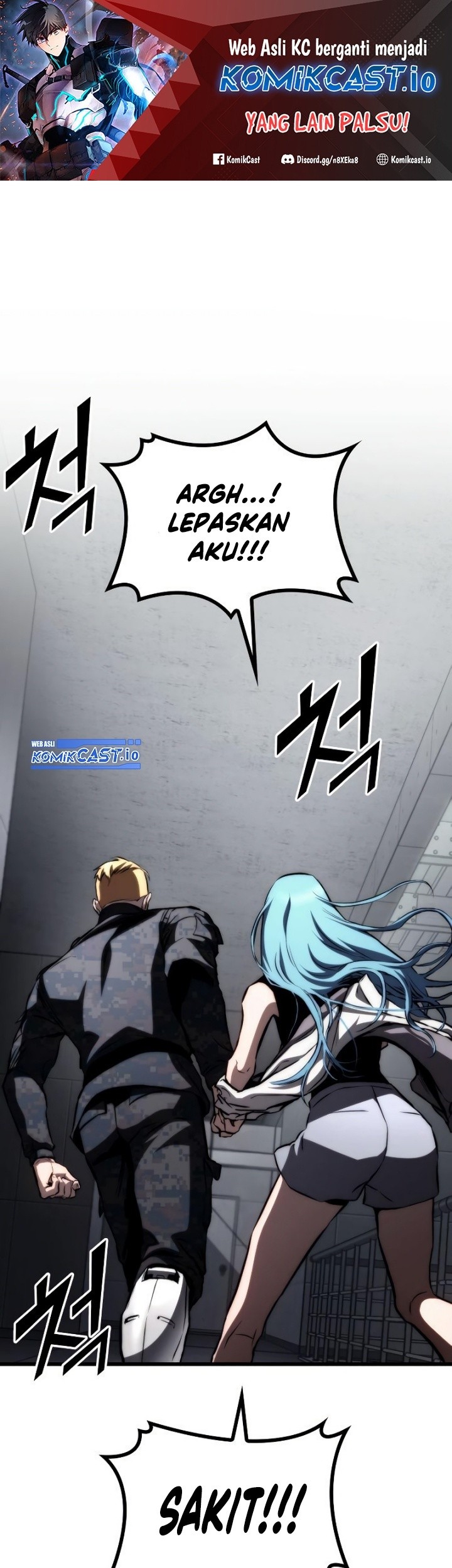Kill The Dragon Chapter 69 - halaman 2