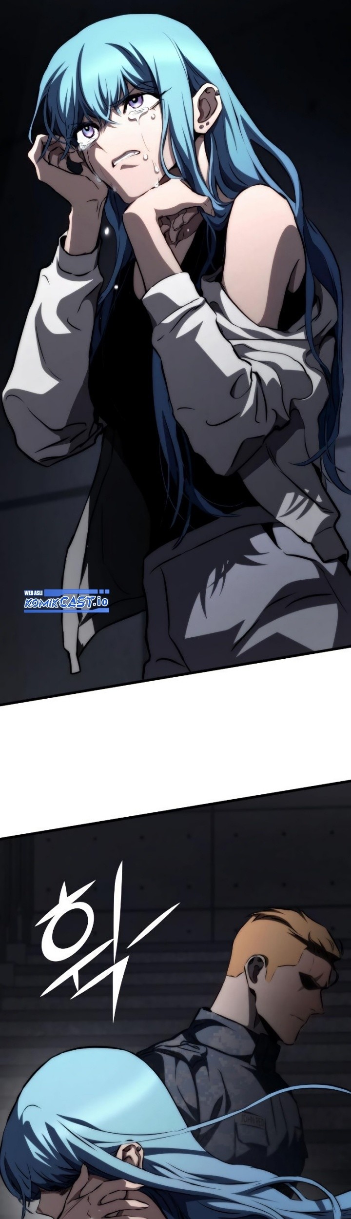 Kill The Dragon Chapter 69 - halaman 24