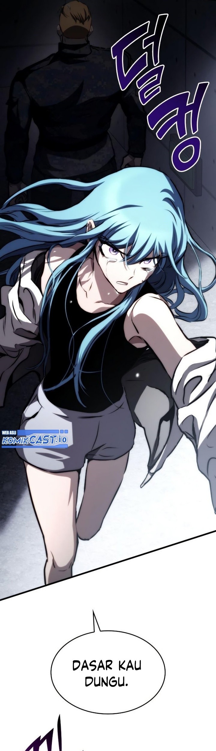 Kill The Dragon Chapter 69 - halaman 26