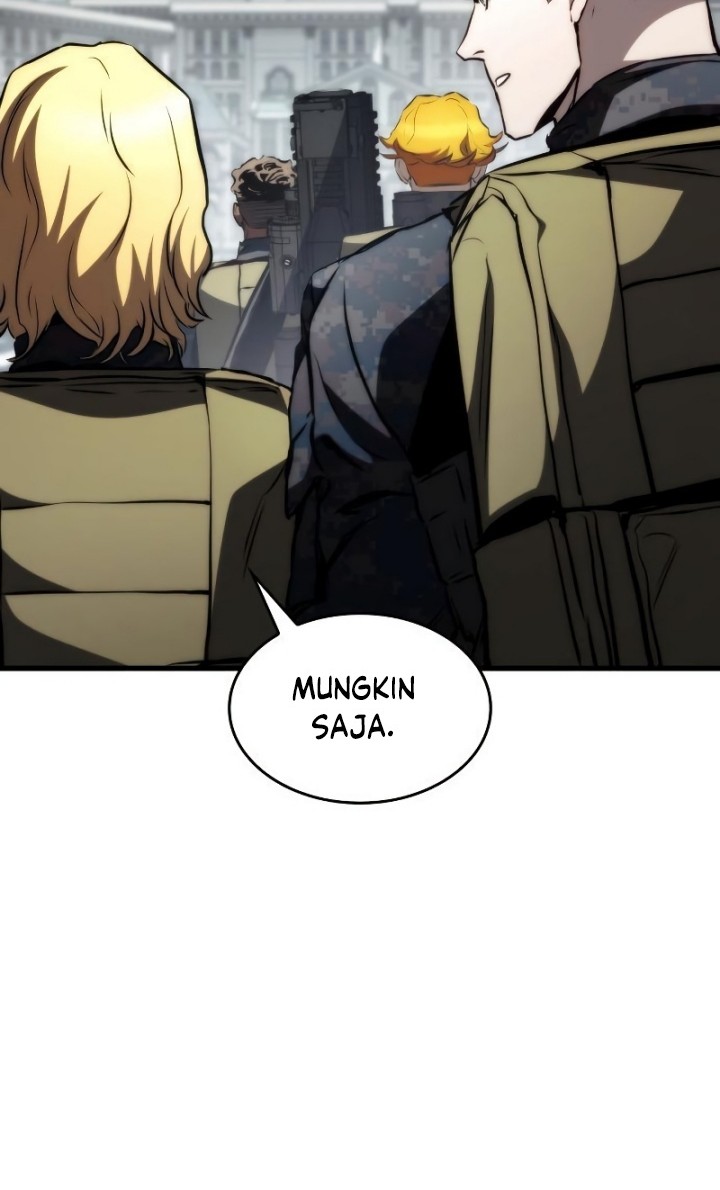 Kill The Dragon Chapter 69 - halaman 33