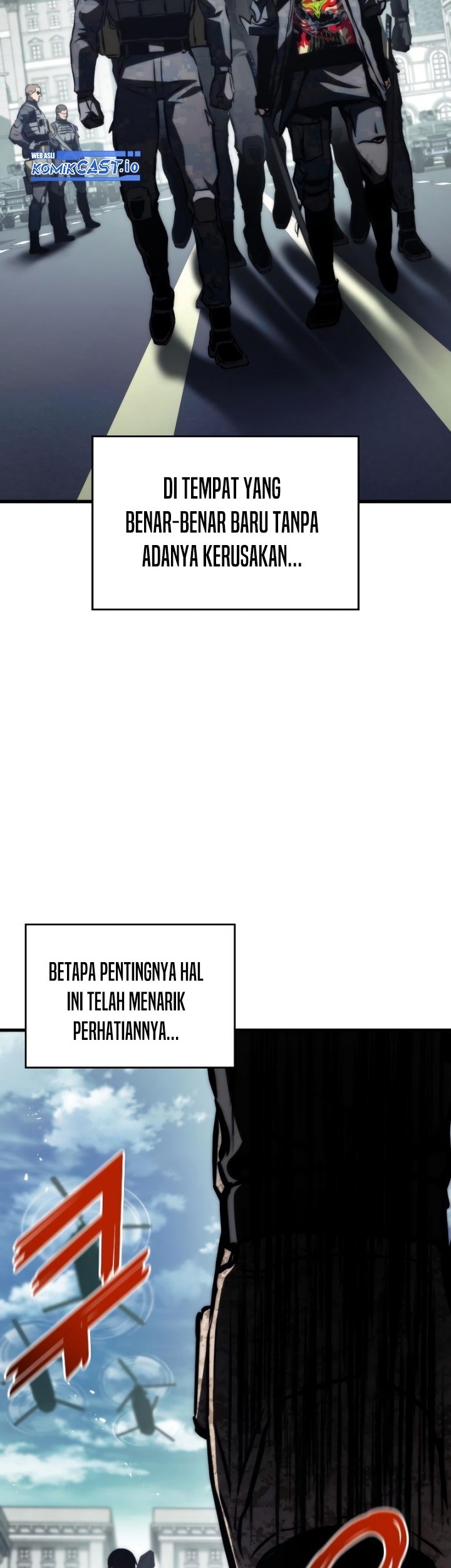 Kill The Dragon Chapter 69 - halaman 36