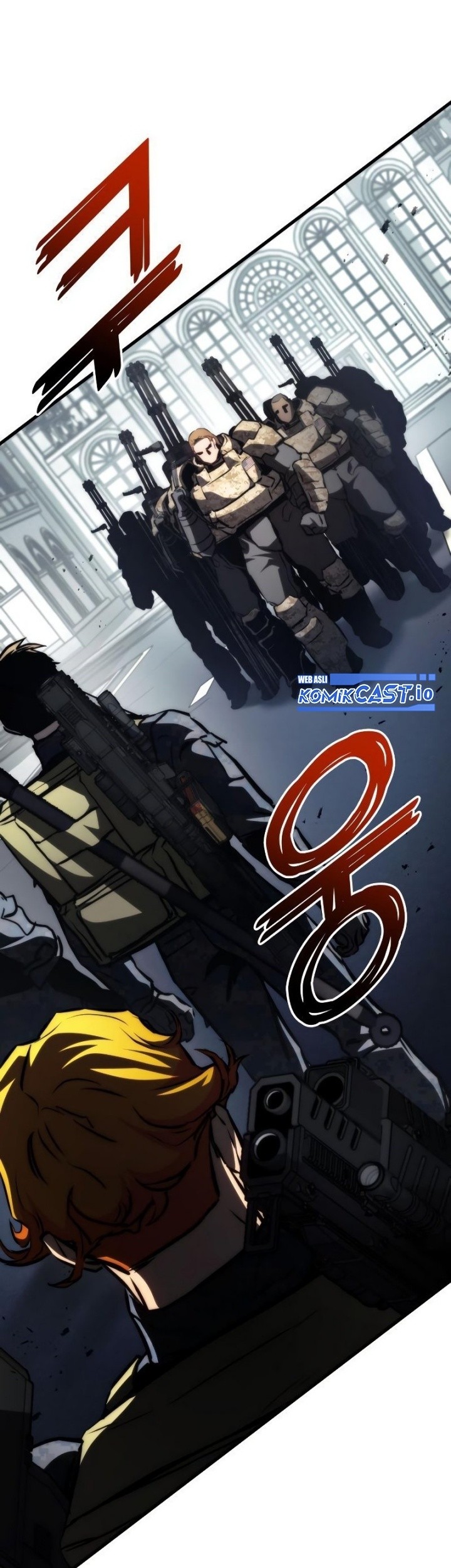 Kill The Dragon Chapter 69 - halaman 40