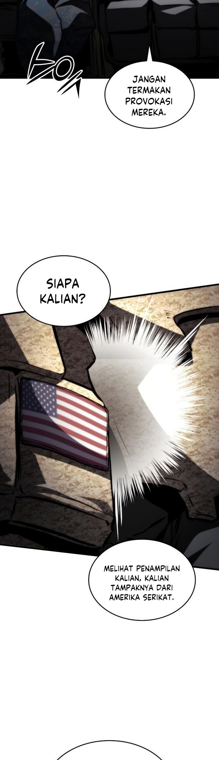 Kill The Dragon Chapter 69 - halaman 46