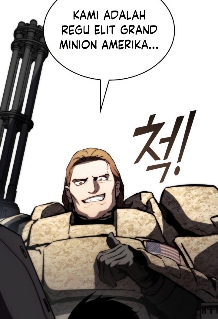 Kill The Dragon Chapter 69 - halaman 47