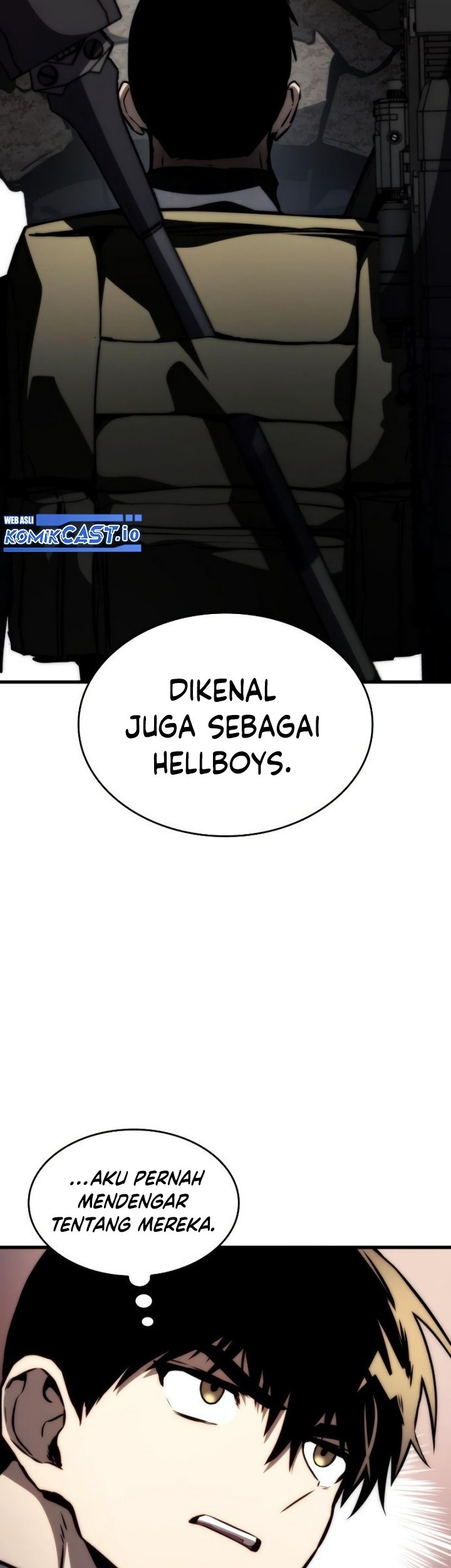 Kill The Dragon Chapter 69 - halaman 48
