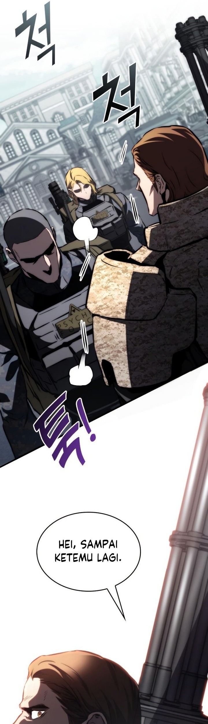 Kill The Dragon Chapter 69 - halaman 56