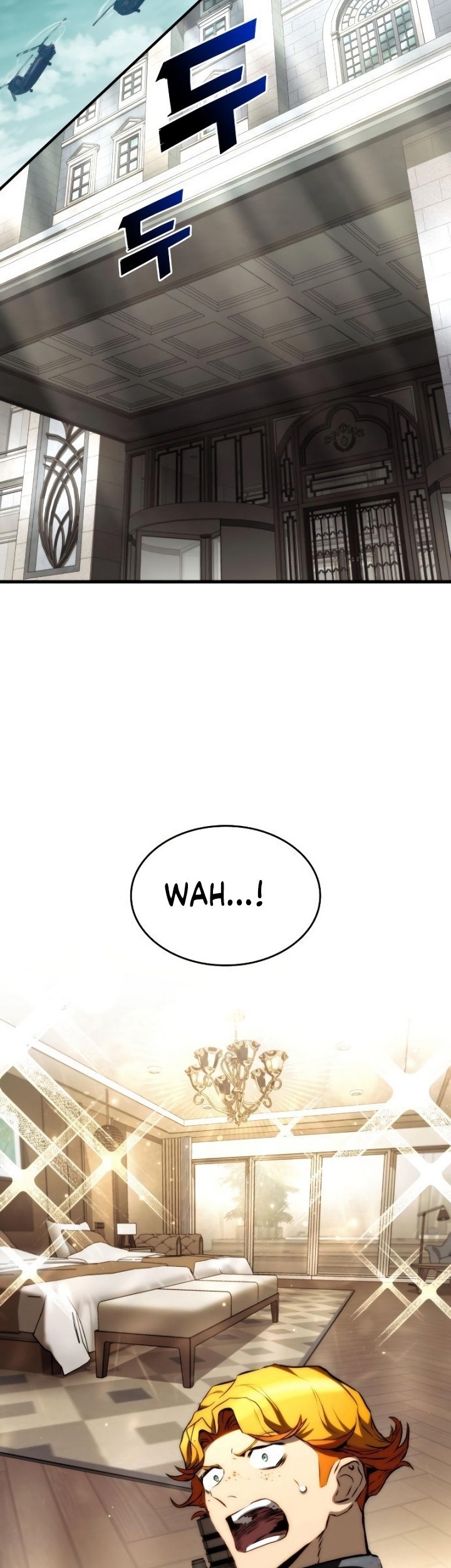 Kill The Dragon Chapter 69 - halaman 60