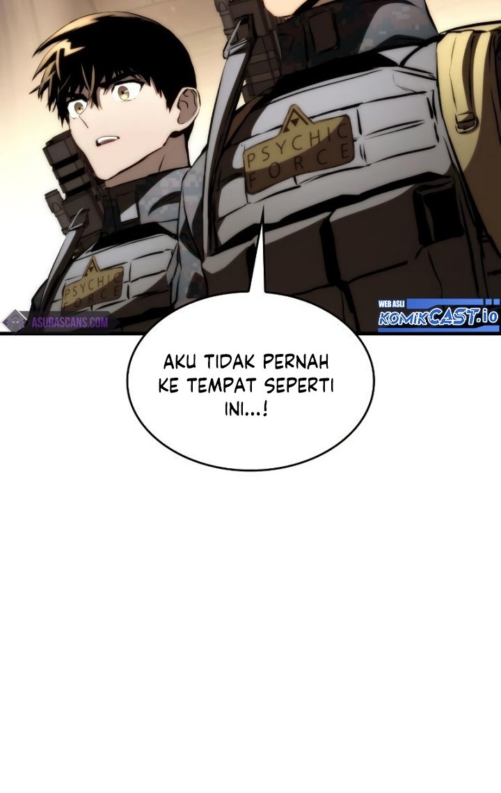 Kill The Dragon Chapter 69 - halaman 61