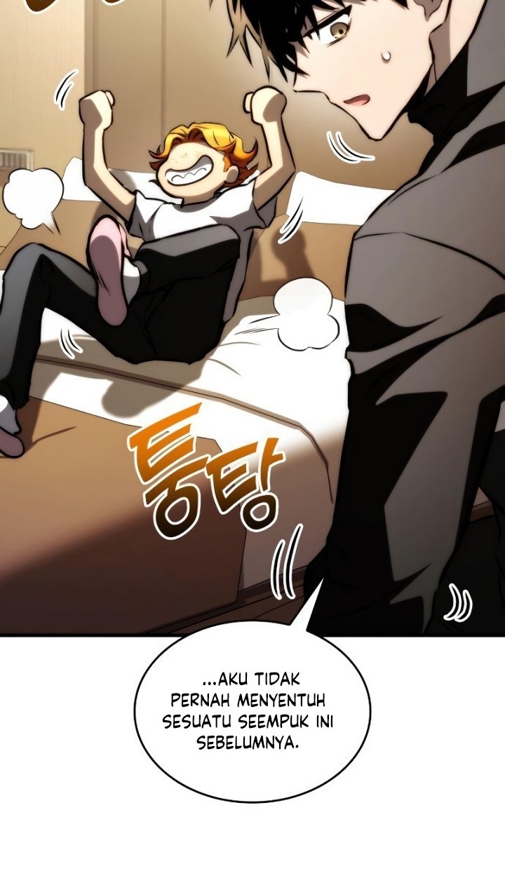 Kill The Dragon Chapter 69 - halaman 63