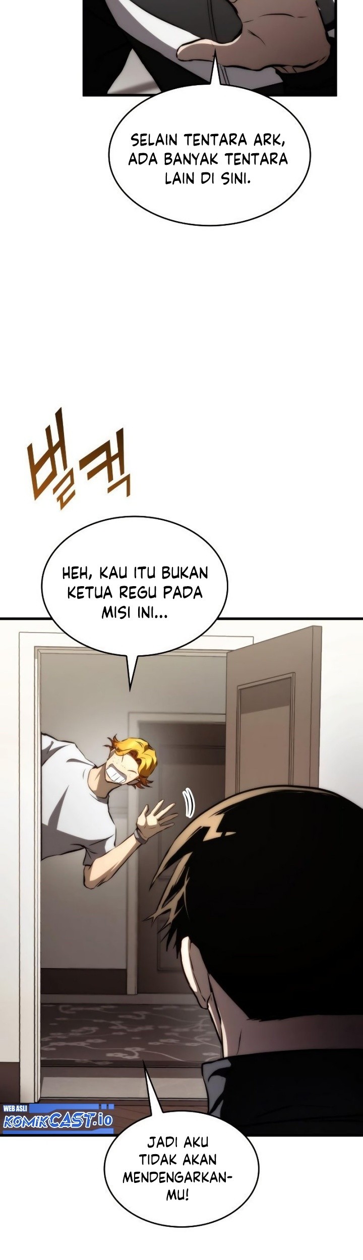 Kill The Dragon Chapter 69 - halaman 72