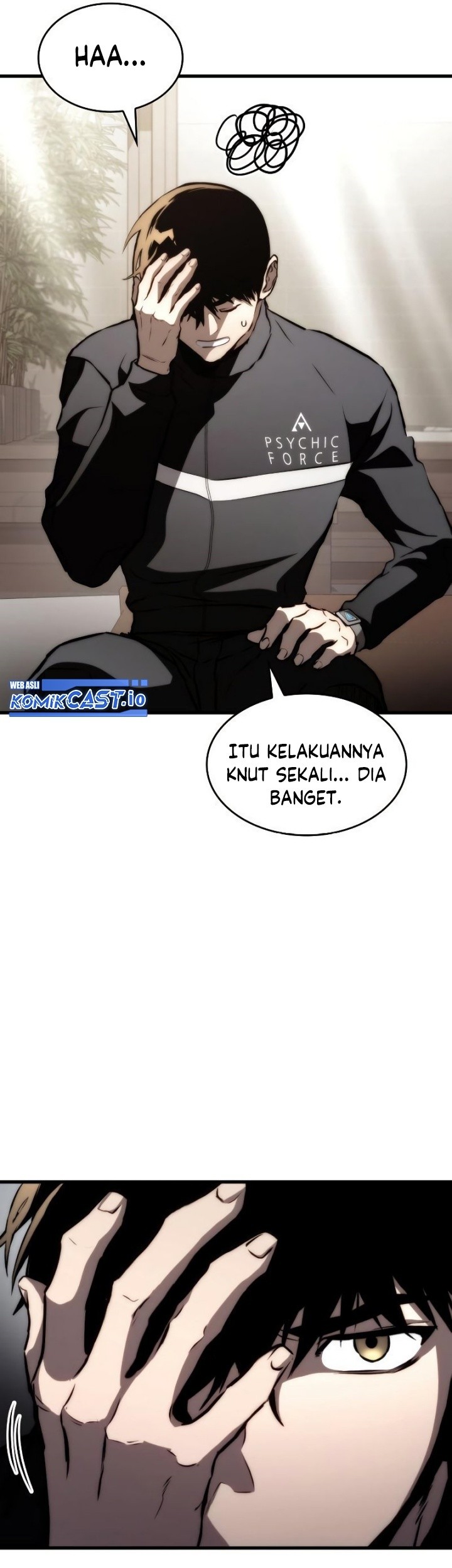 Kill The Dragon Chapter 69 - halaman 74