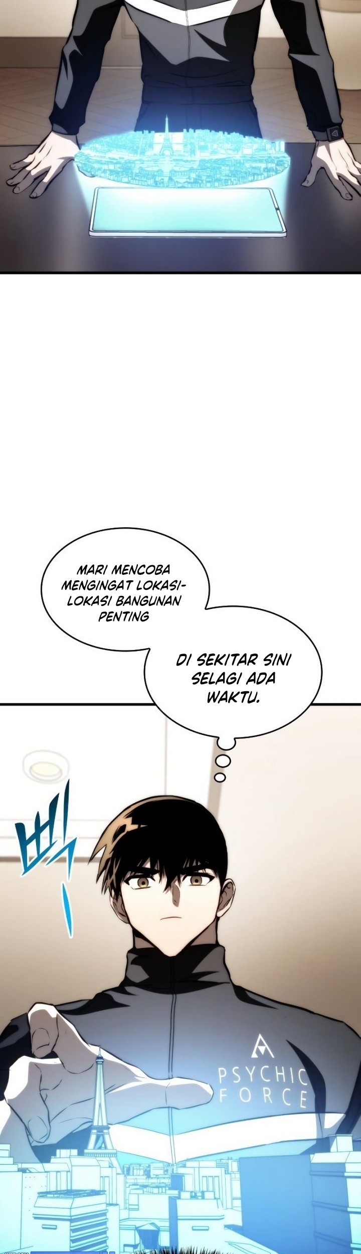 Kill The Dragon Chapter 69 - halaman 76