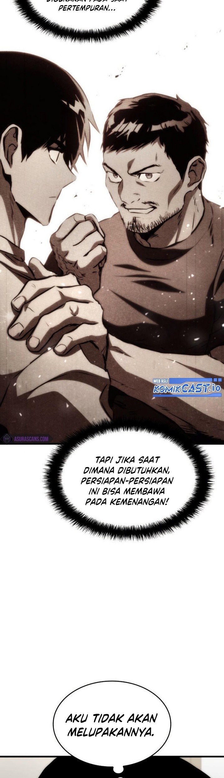 Kill The Dragon Chapter 69 - halaman 78