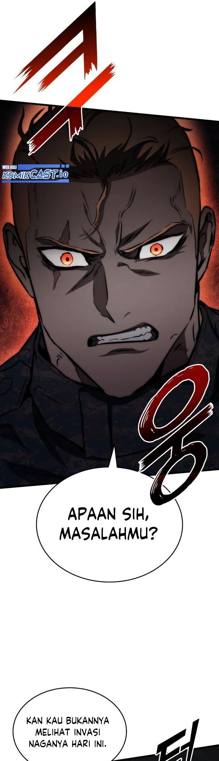 Kill The Dragon Chapter 69 - halaman 8