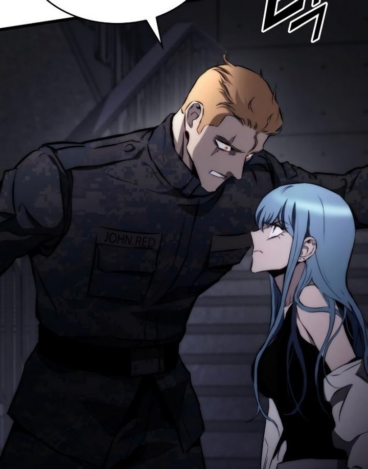 Kill The Dragon Chapter 69 - halaman 9