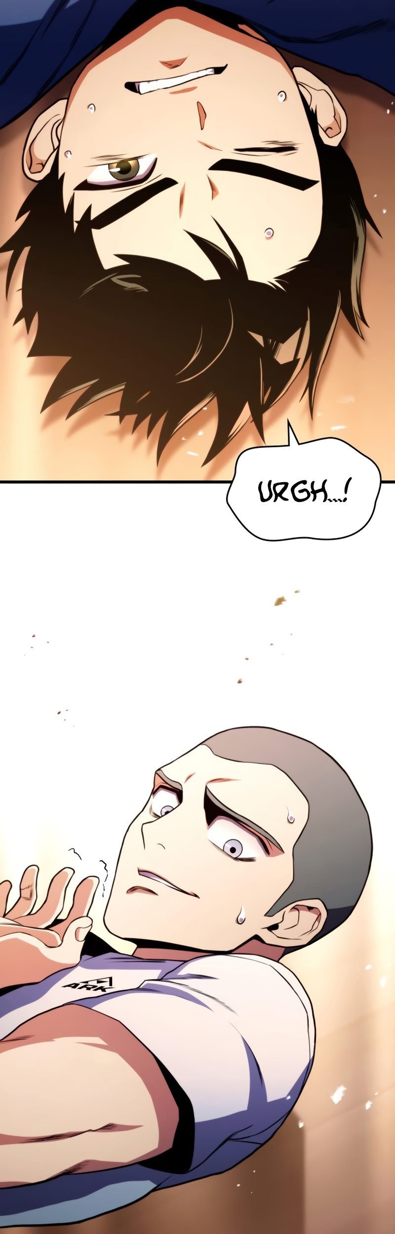 Kill The Dragon Chapter 7 - halaman 105