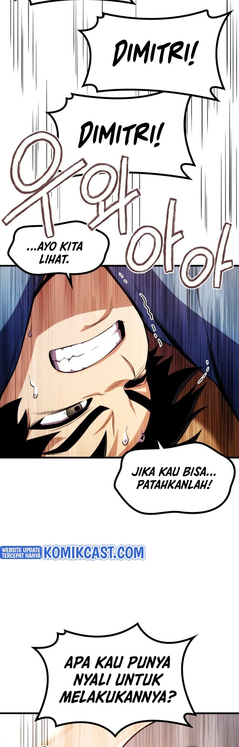 Kill The Dragon Chapter 7 - halaman 109
