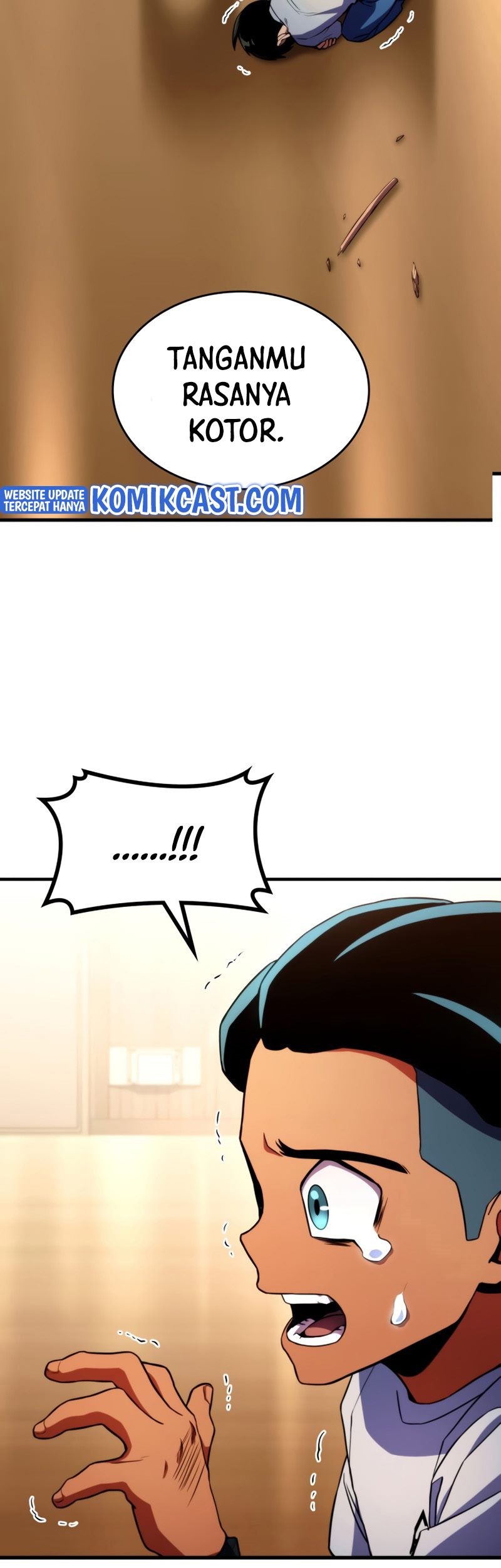 Kill The Dragon Chapter 7 - halaman 117