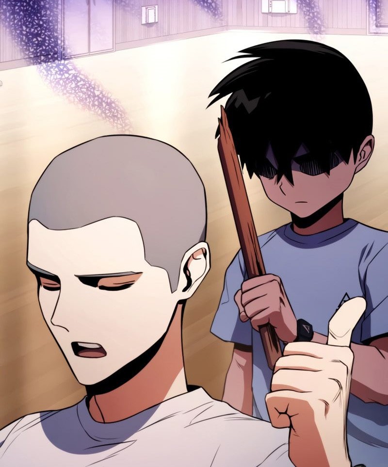 Kill The Dragon Chapter 7 - halaman 120