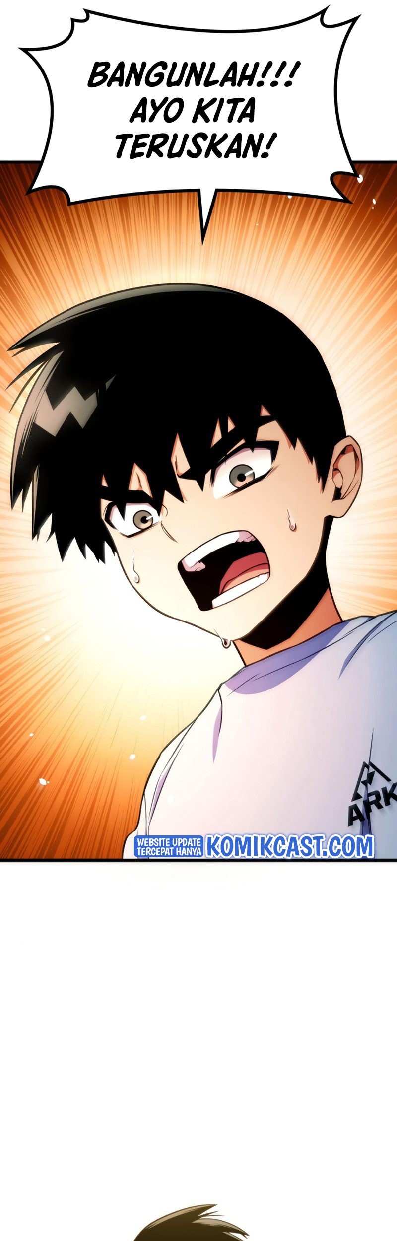 Kill The Dragon Chapter 7 - halaman 125
