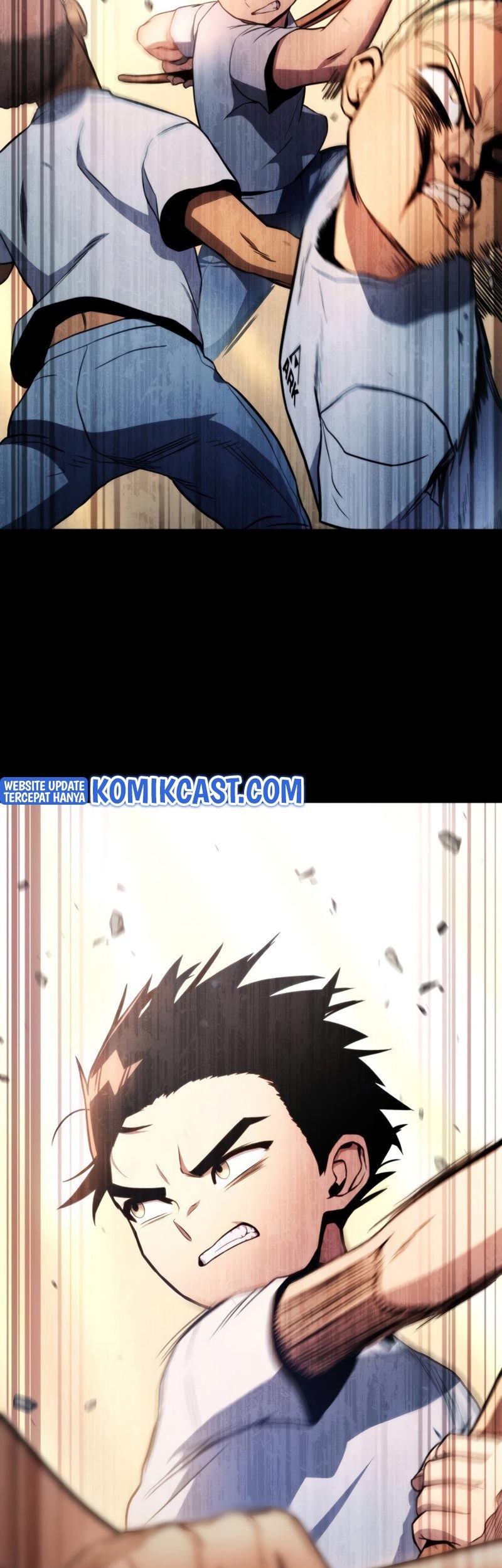 Kill The Dragon Chapter 7 - halaman 16