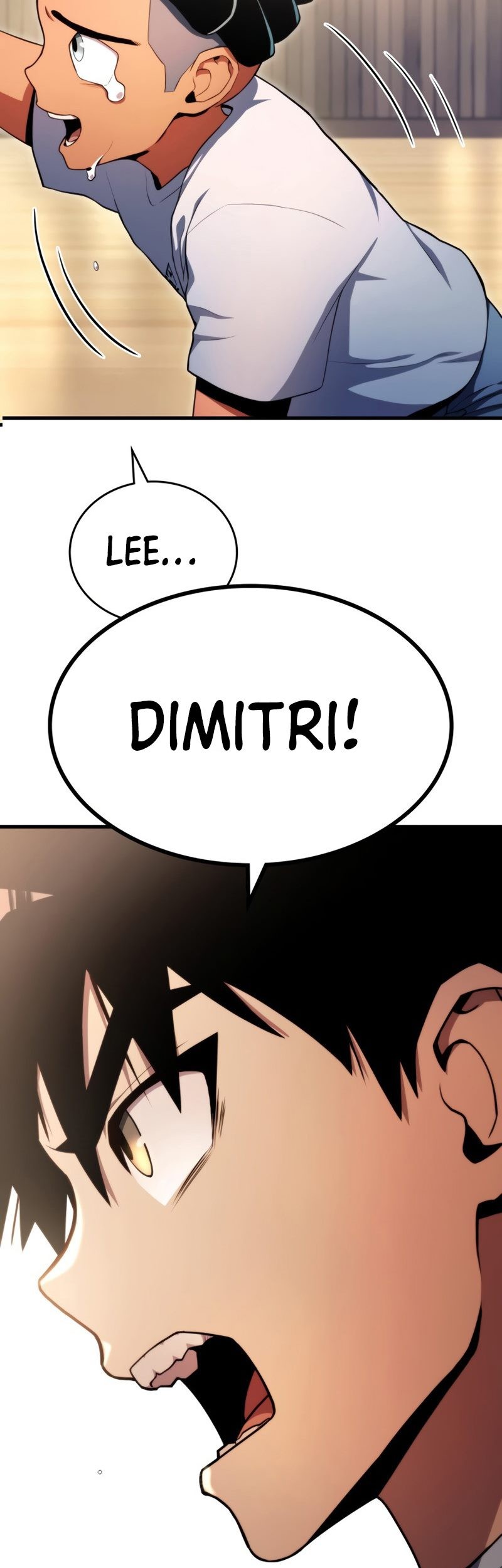 Kill The Dragon Chapter 7 - halaman 24