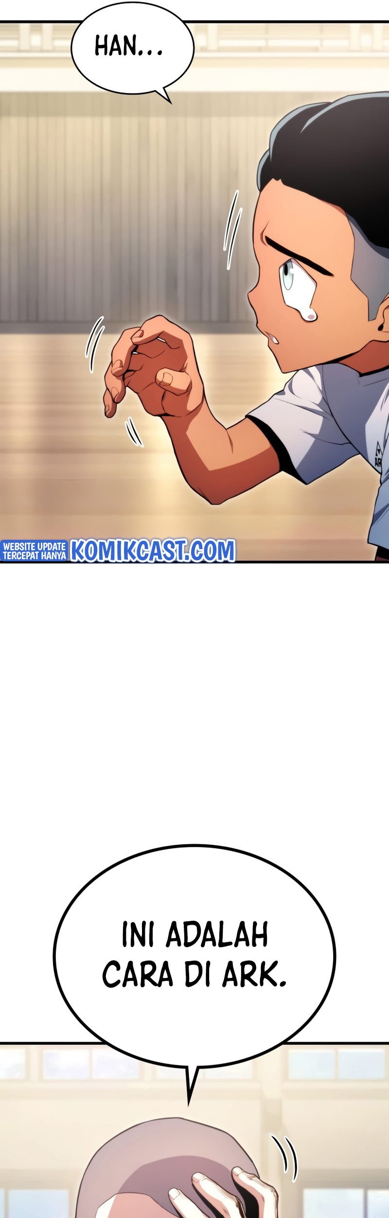 Kill The Dragon Chapter 7 - halaman 26