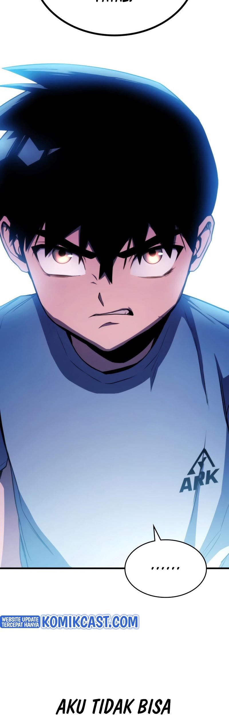 Kill The Dragon Chapter 7 - halaman 30