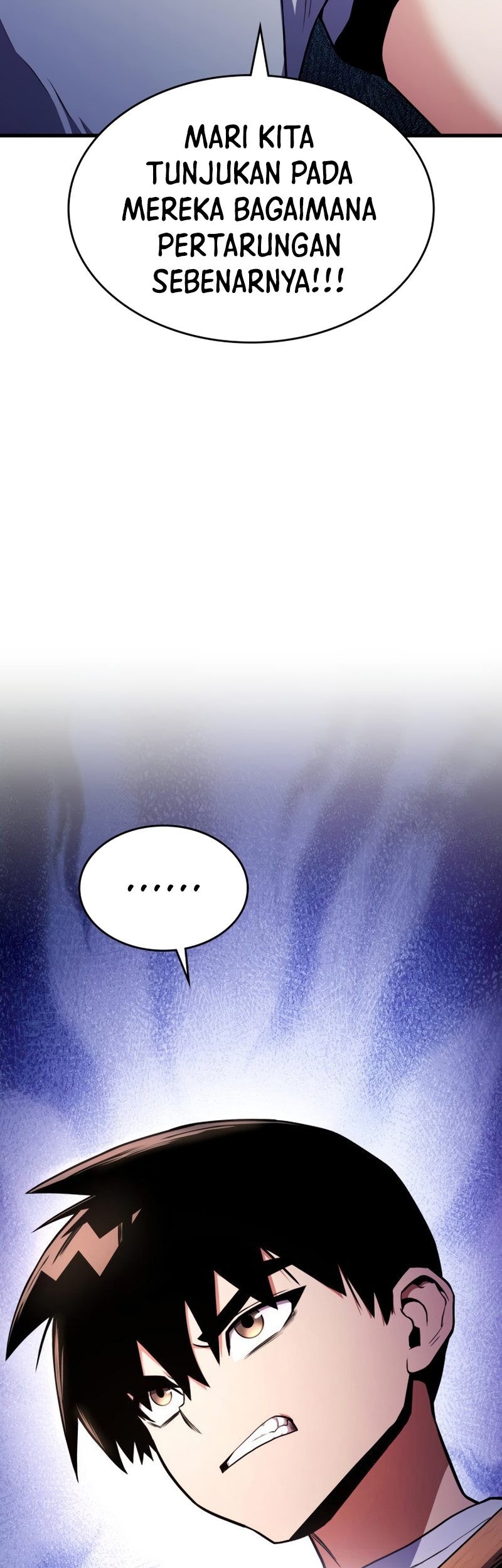 Kill The Dragon Chapter 7 - halaman 36