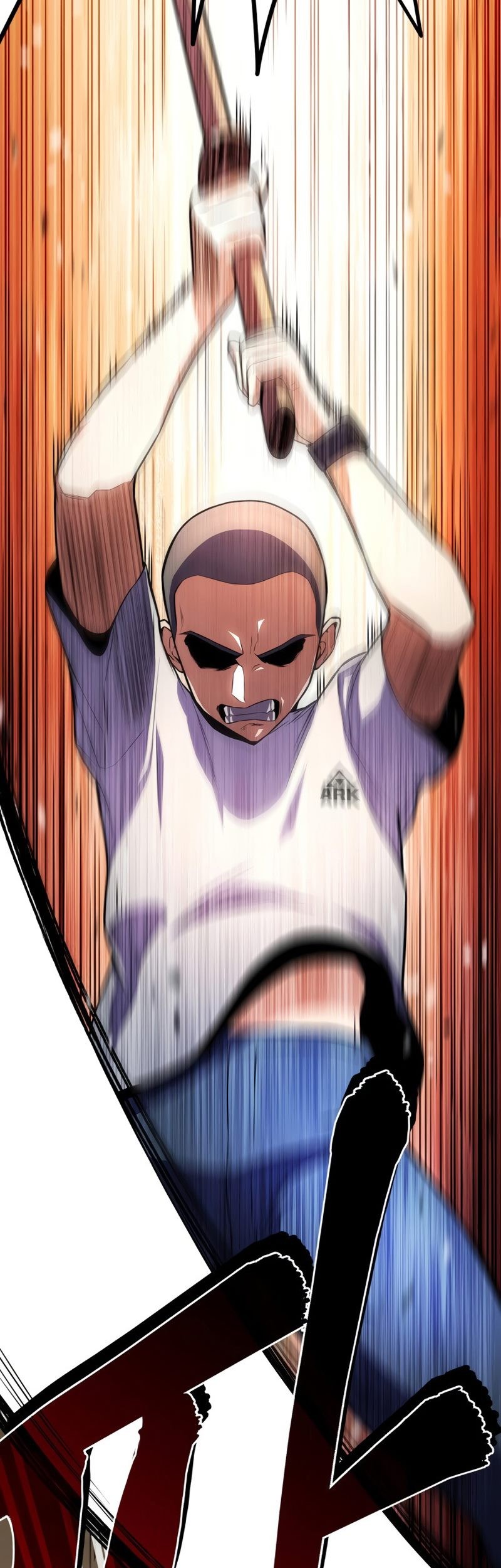 Kill The Dragon Chapter 7 - halaman 40