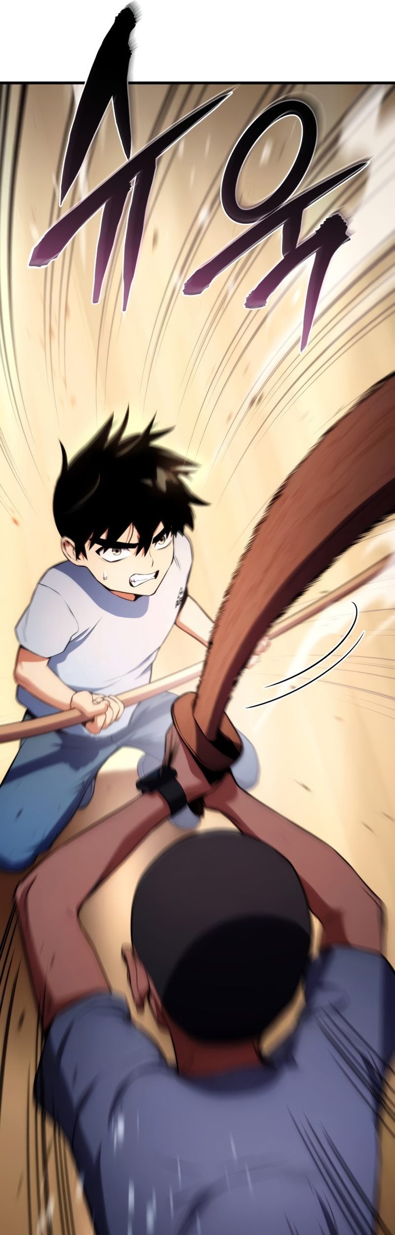 Kill The Dragon Chapter 7 - halaman 44
