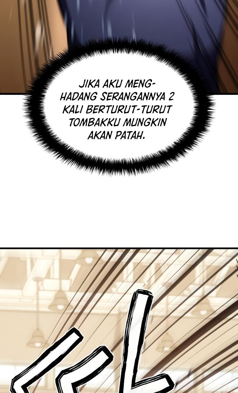 Kill The Dragon Chapter 7 - halaman 45