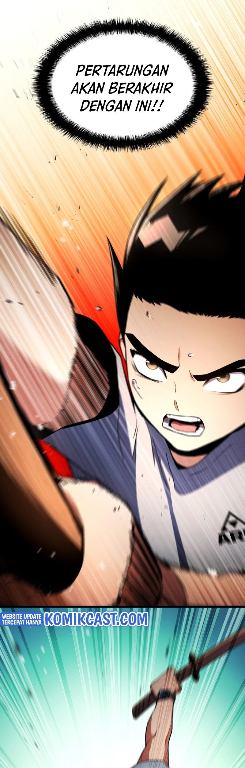 Kill The Dragon Chapter 7 - halaman 50