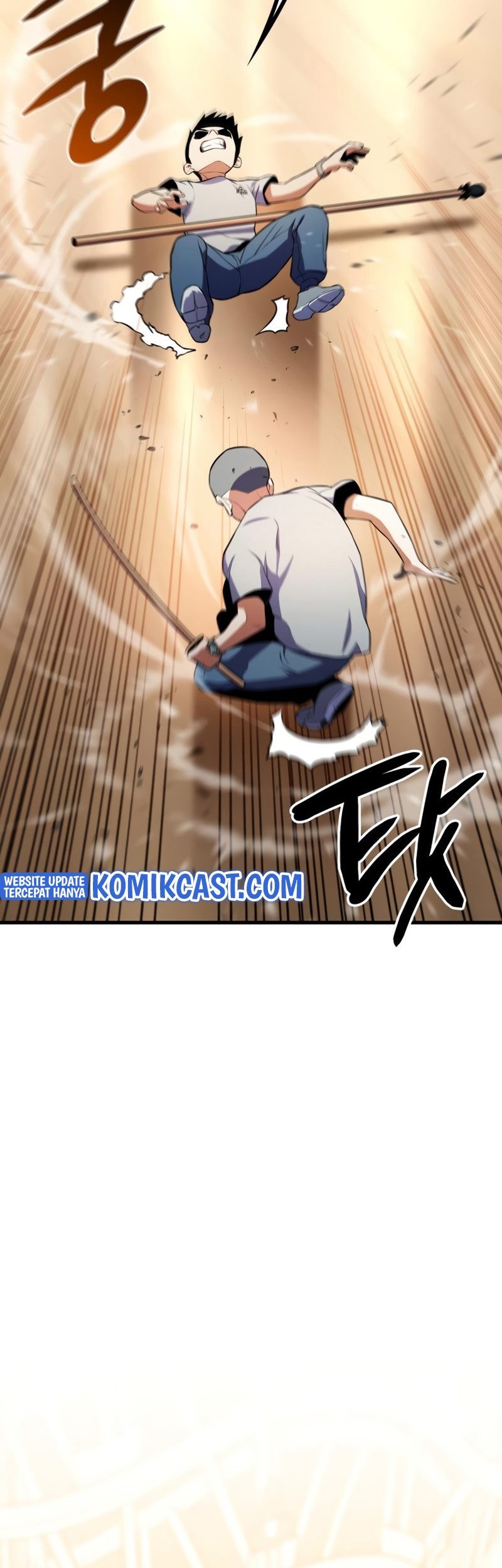 Kill The Dragon Chapter 7 - halaman 60