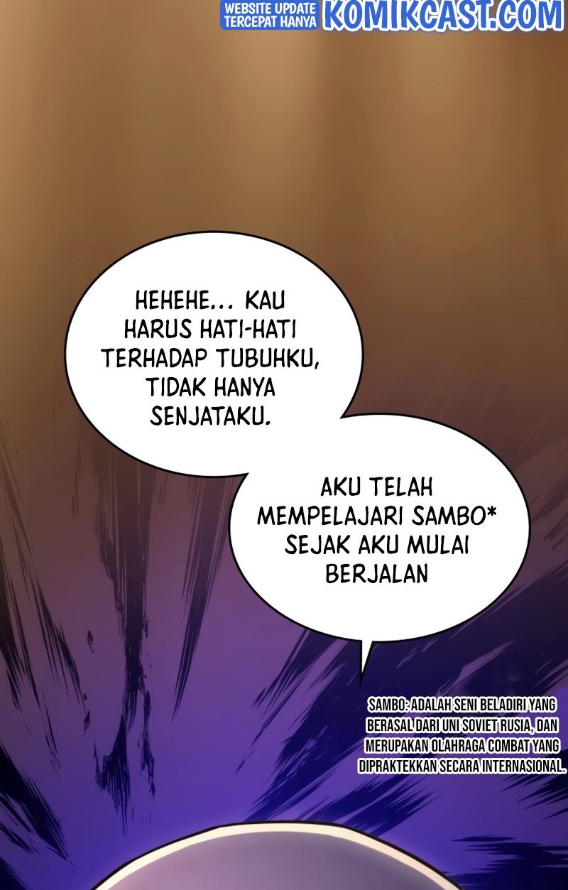 Kill The Dragon Chapter 7 - halaman 63
