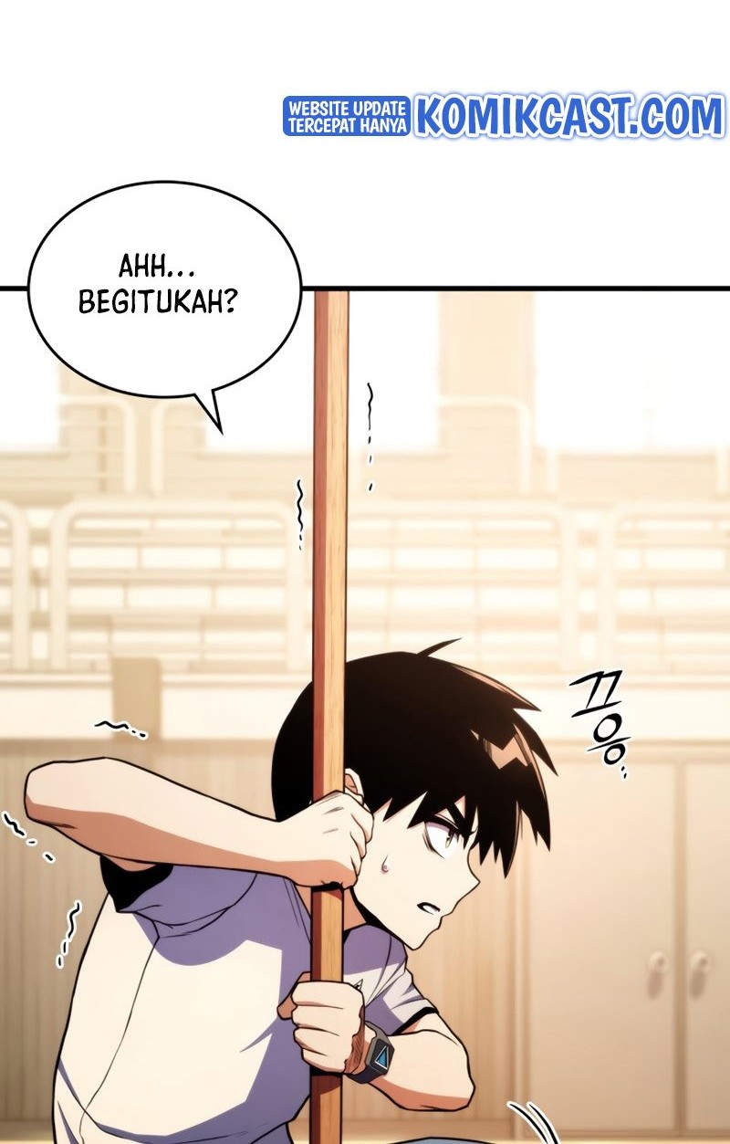 Kill The Dragon Chapter 7 - halaman 65