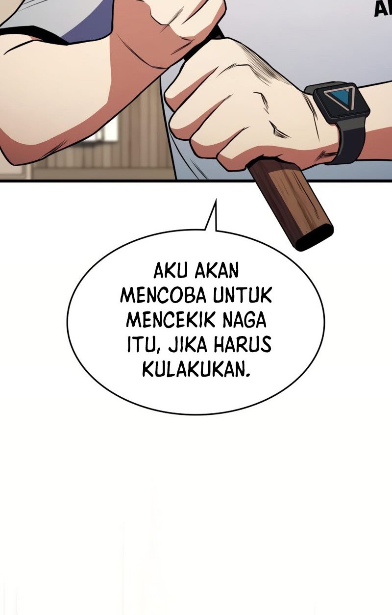 Kill The Dragon Chapter 7 - halaman 67