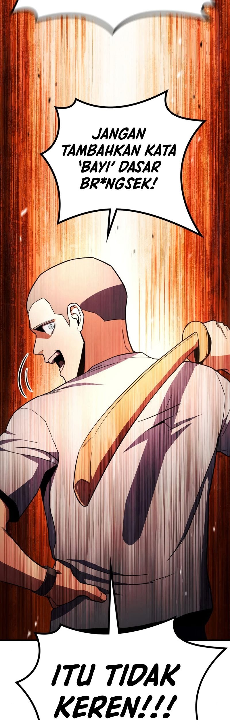 Kill The Dragon Chapter 7 - halaman 70