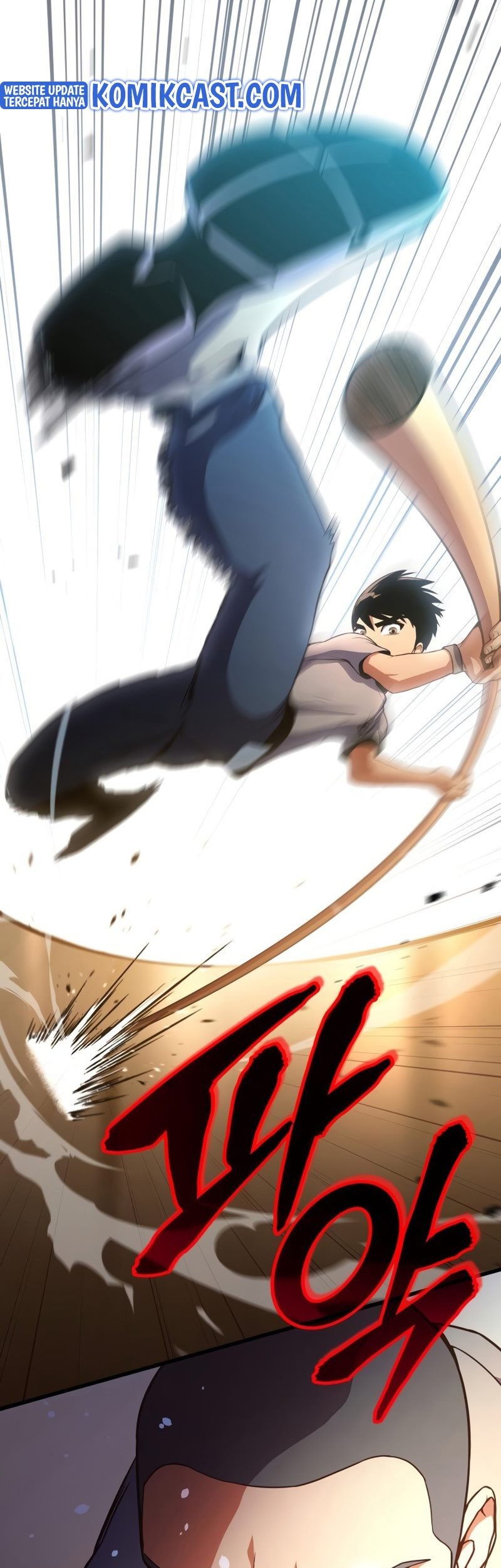 Kill The Dragon Chapter 7 - halaman 87