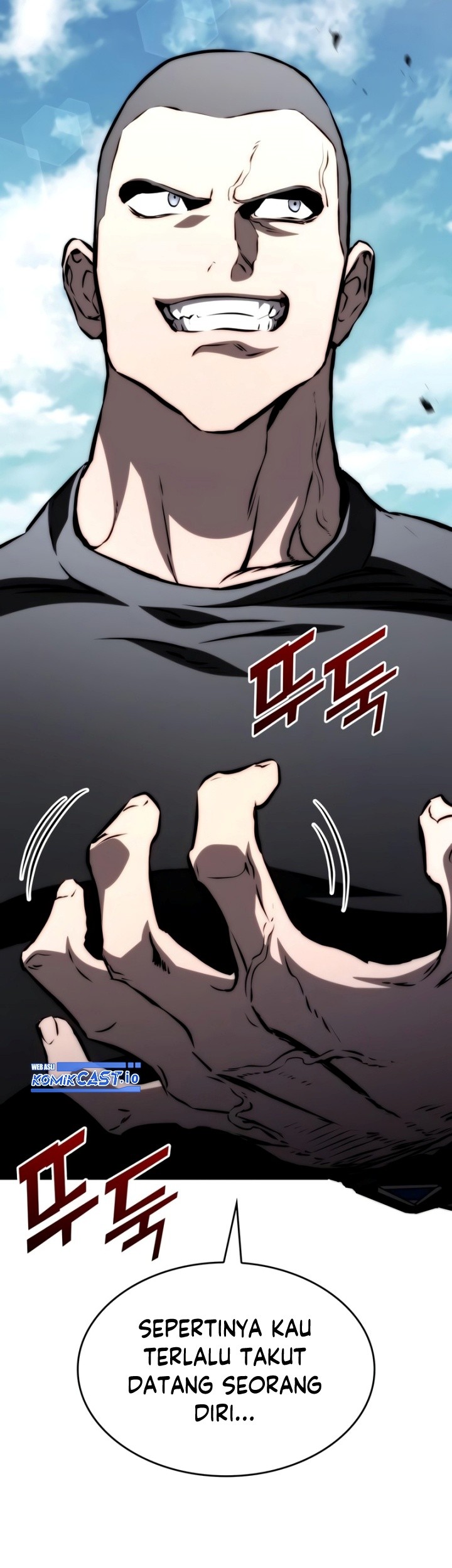 Kill The Dragon Chapter 70 - halaman 10