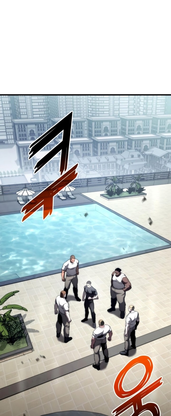 Kill The Dragon Chapter 70 - halaman 11