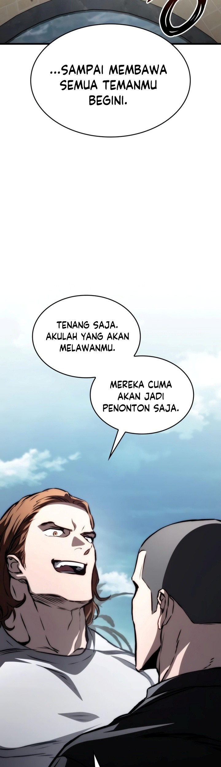 Kill The Dragon Chapter 70 - halaman 12