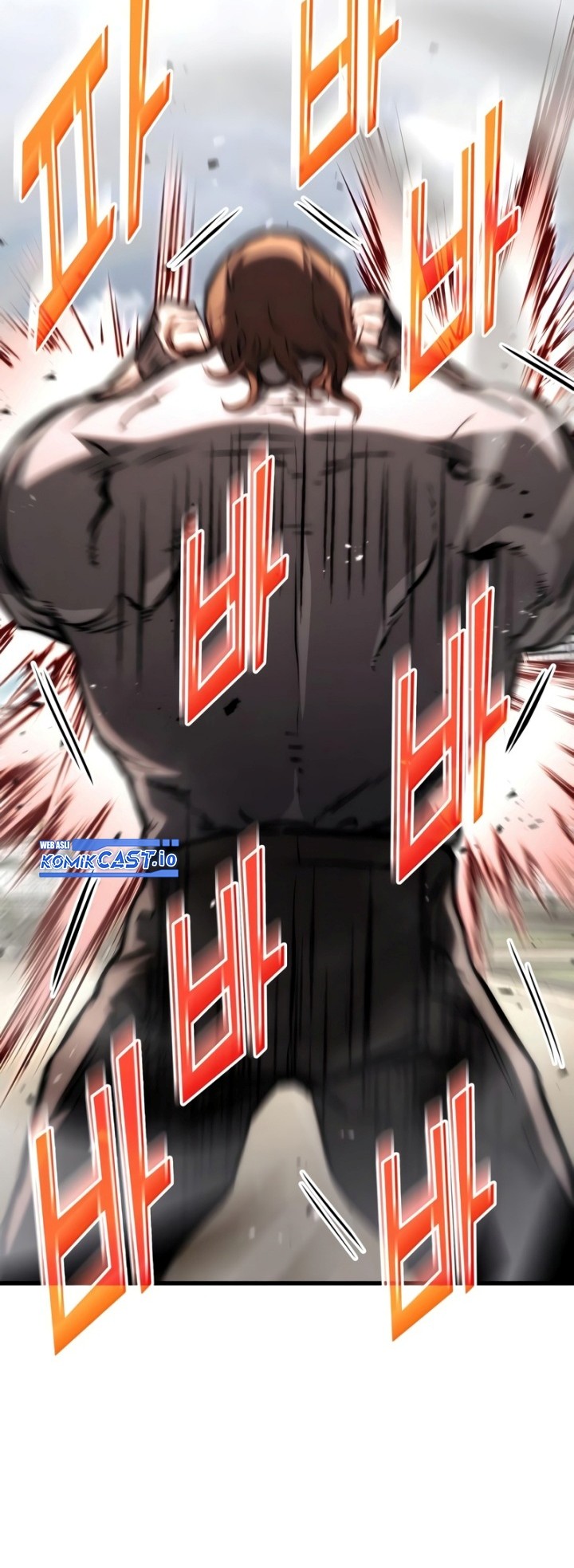 Kill The Dragon Chapter 70 - halaman 25