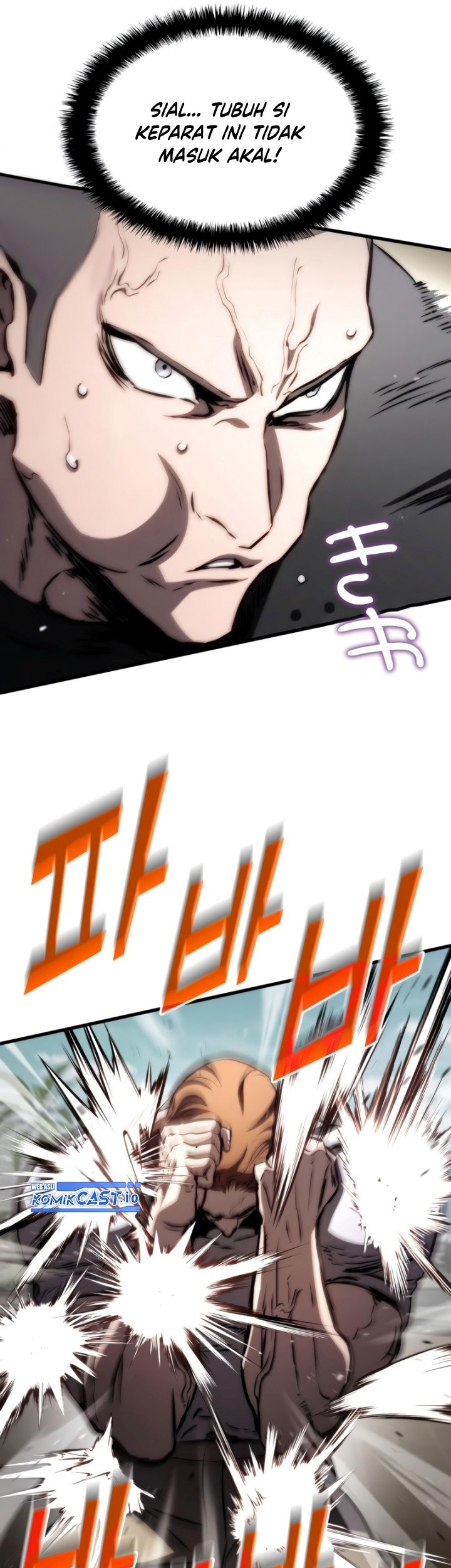 Kill The Dragon Chapter 70 - halaman 26