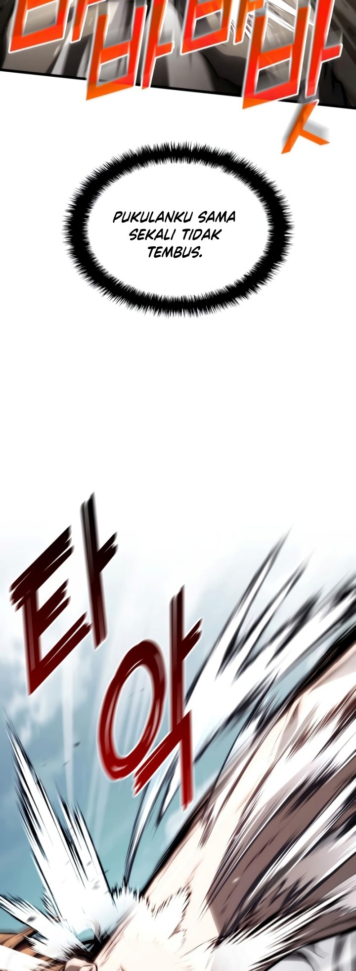 Kill The Dragon Chapter 70 - halaman 27